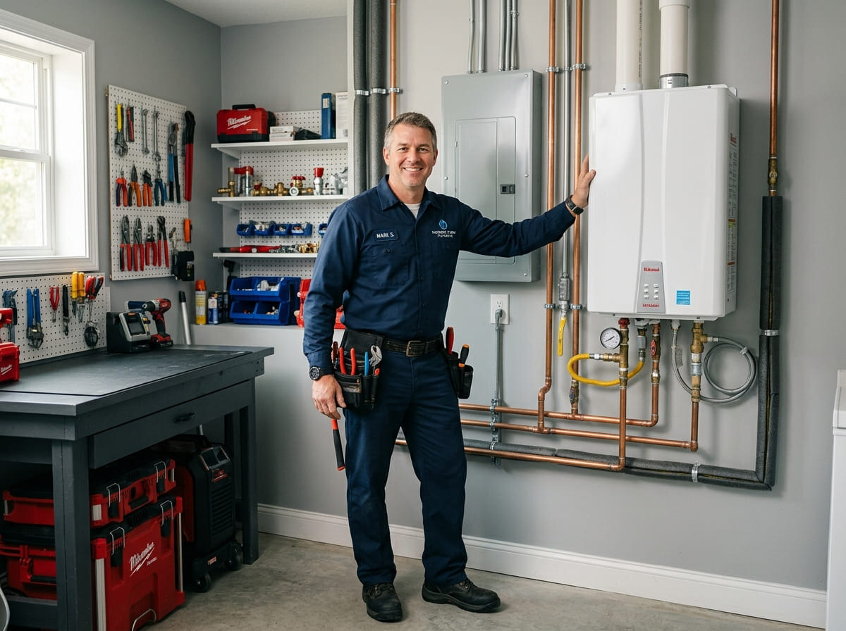 Emergency Plumbing Services in Sulphur Springs